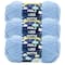 3 Pack Lion Brand® Feels Like Butta® Solid Yarn
